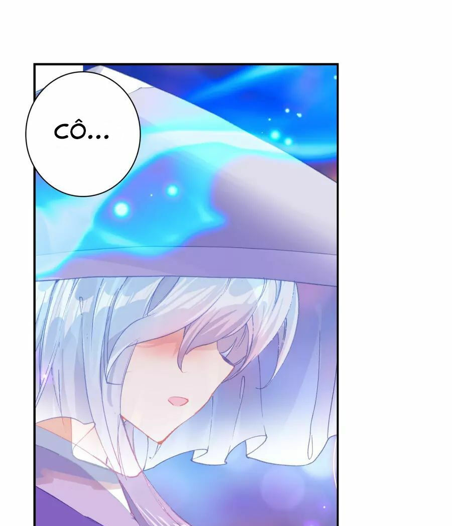 tuyệt thế đường môn - đấu la đại lục 2 chapter 193 36