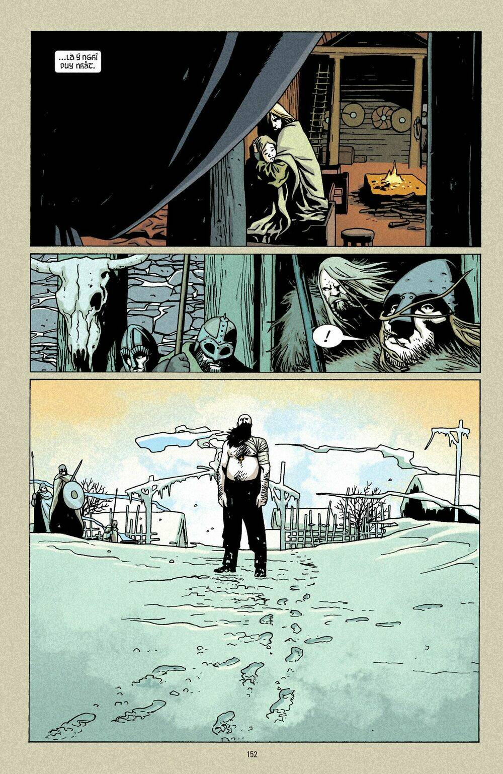 northlanders chapter 27 10