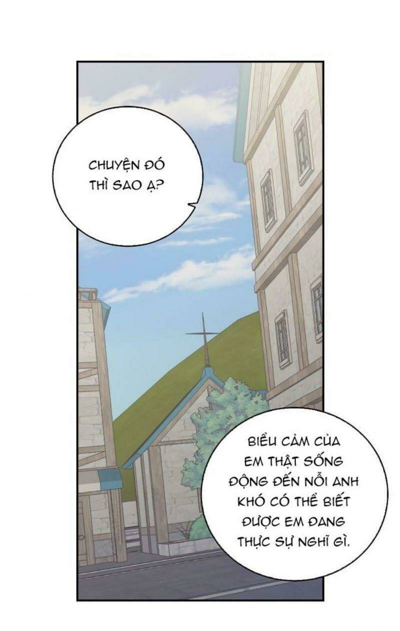 tôi là bạn gái cũ của một người lính chapter 13 16