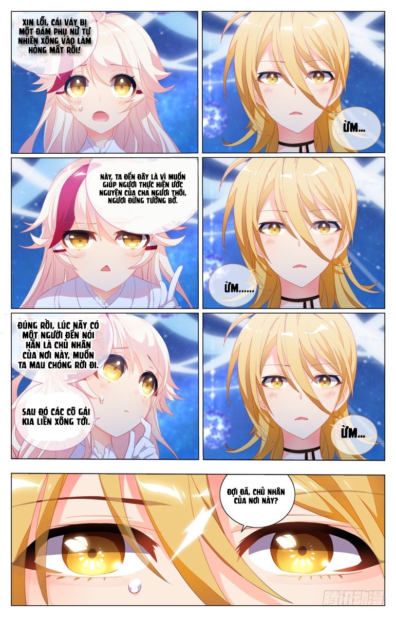 như loan chapter 4.5 4