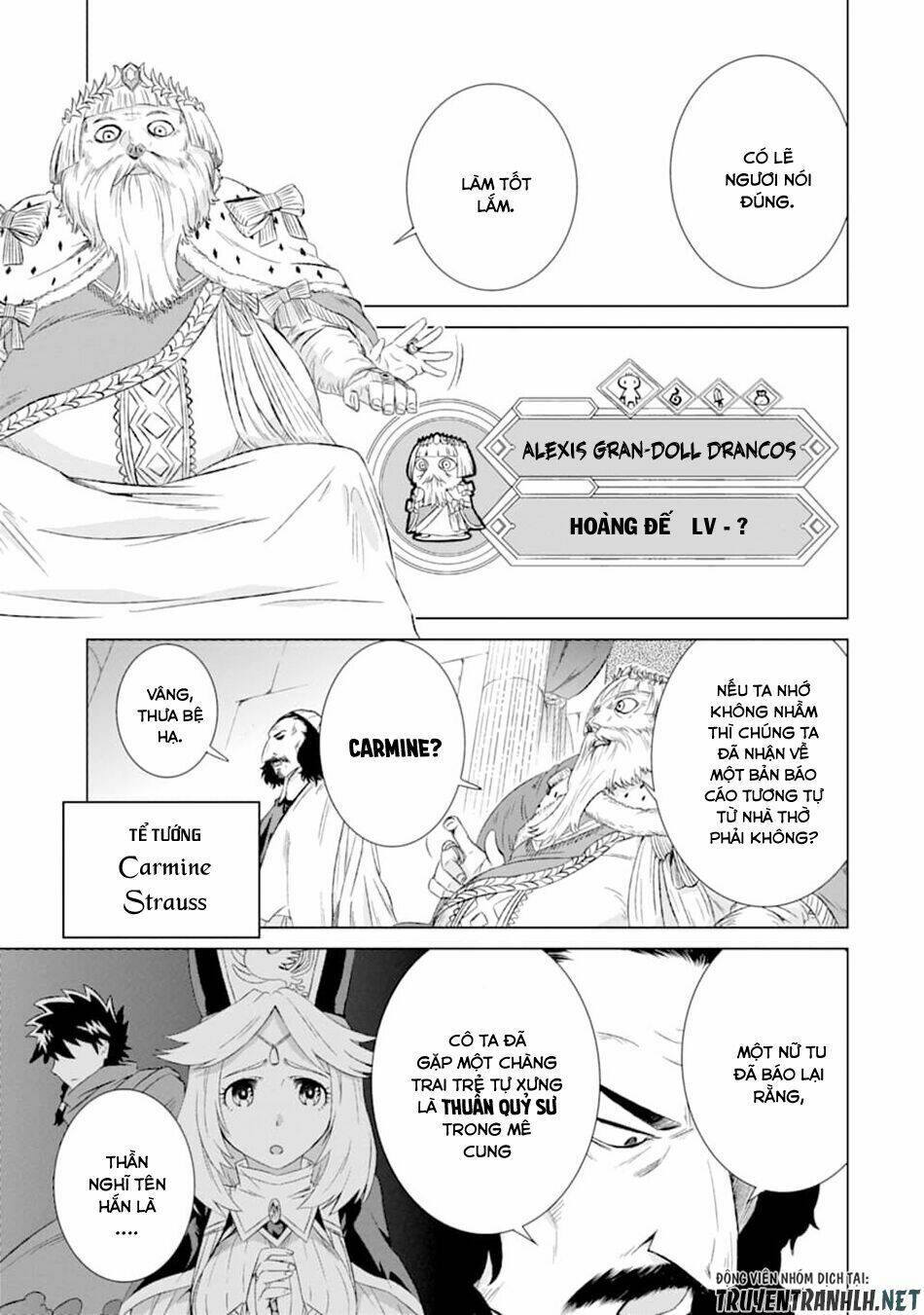 isekai de tadahitori no mamono tsukai ~ tenshoku shitara maou ni machigawa remashita chapter 11 21