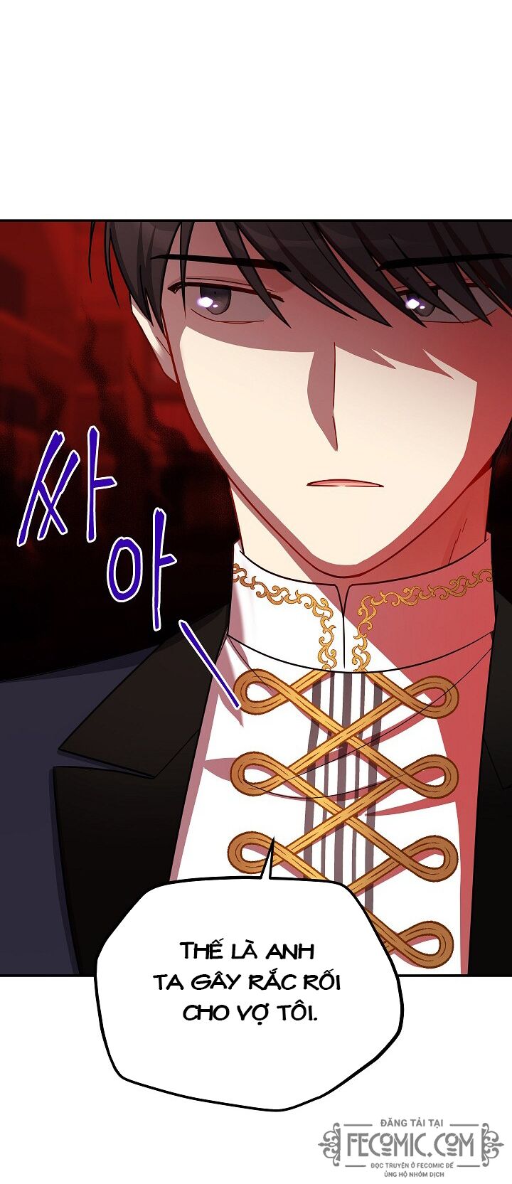 nữ công tước với tâm hồn trống rỗng chapter 31 27