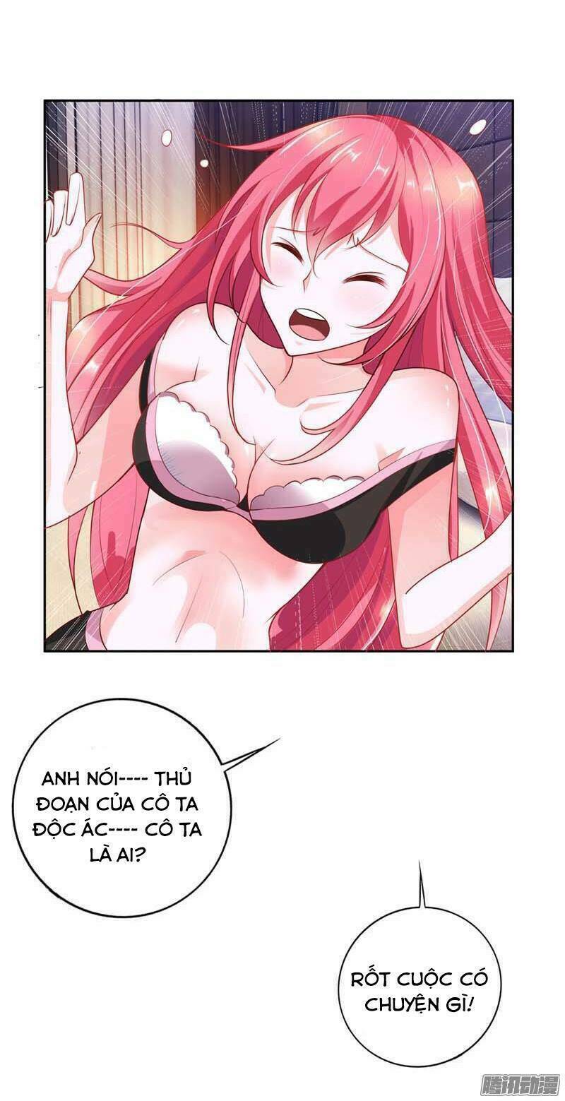 em lo xinh anh lo đẹp chapter 2 21