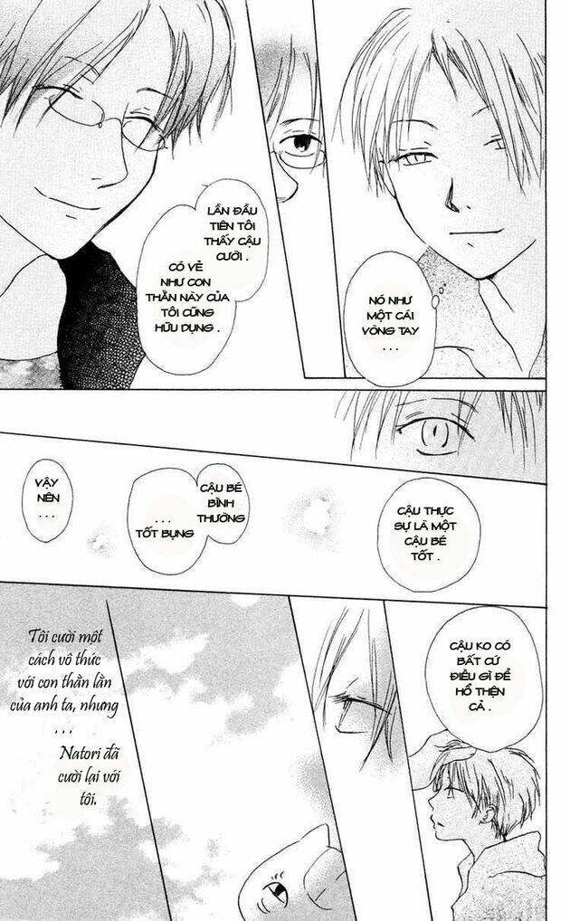 trả tên lại cho yêu quái chapter 7 29