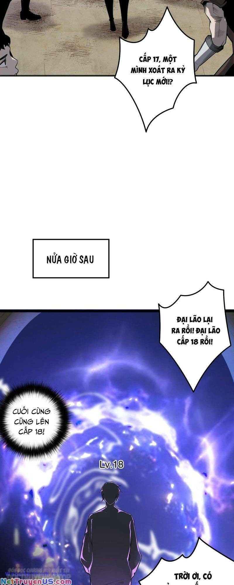 tử linh pháp sư! ta chính là thiên tài chapter 22 45