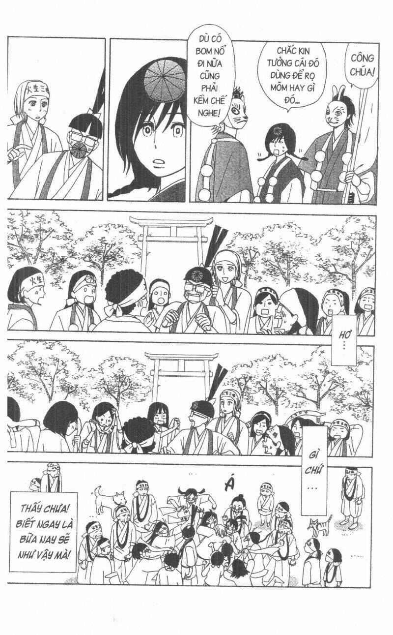 đứa con của tengu chapter 2 69