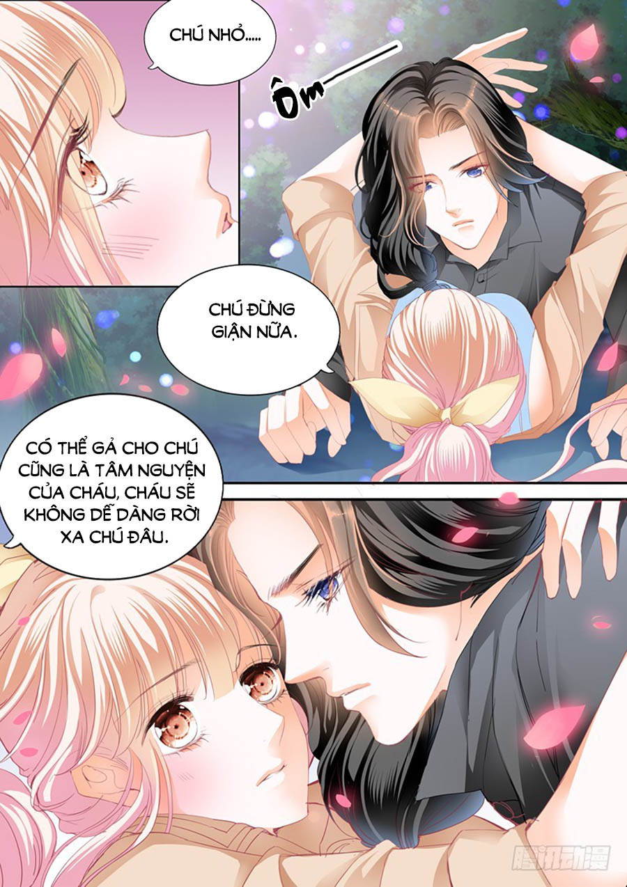 bá đạo tiểu thúc, xin trêu chọc vừa thôi! chapter 65 5