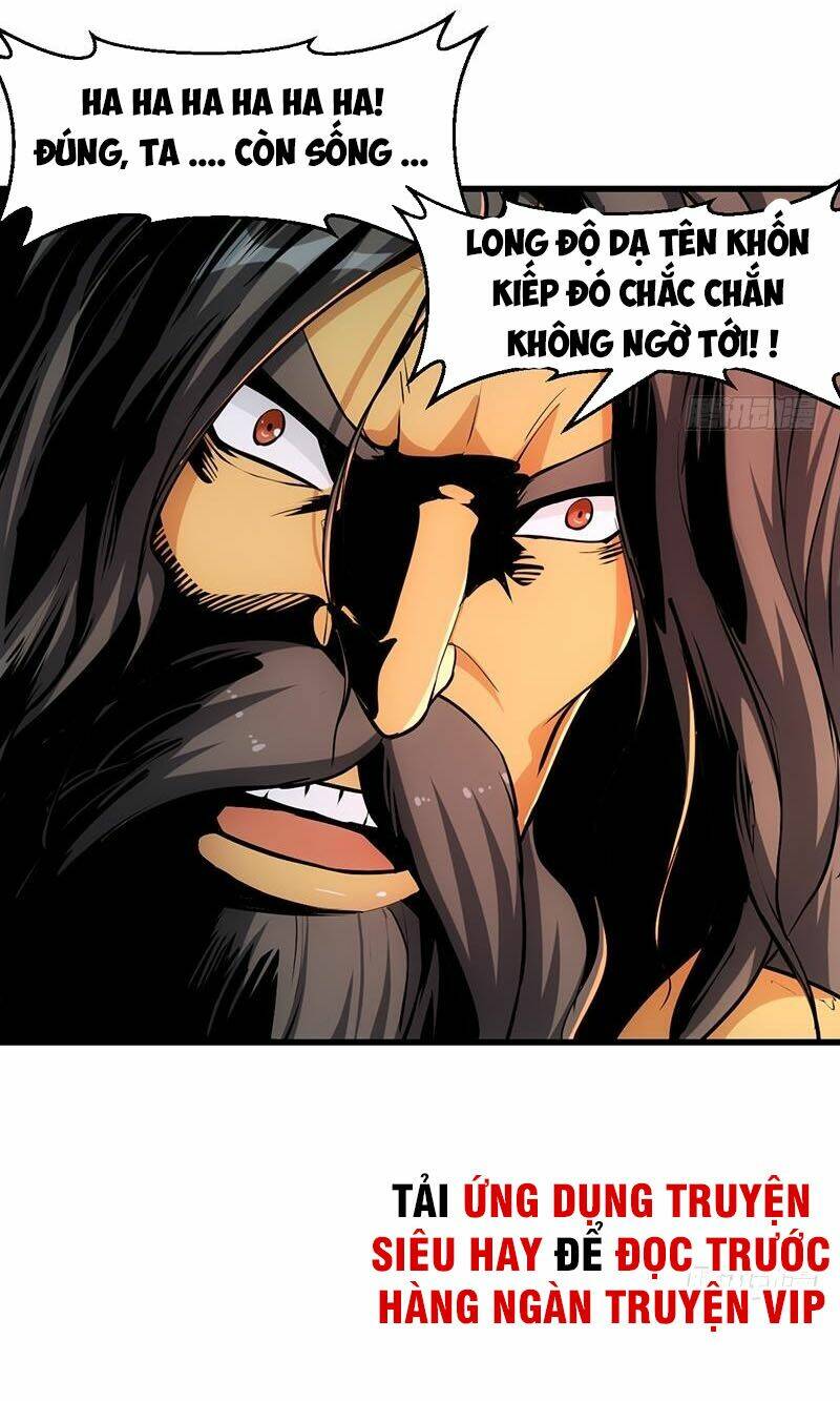 đừng cản ta tu tiên chapter 91 14