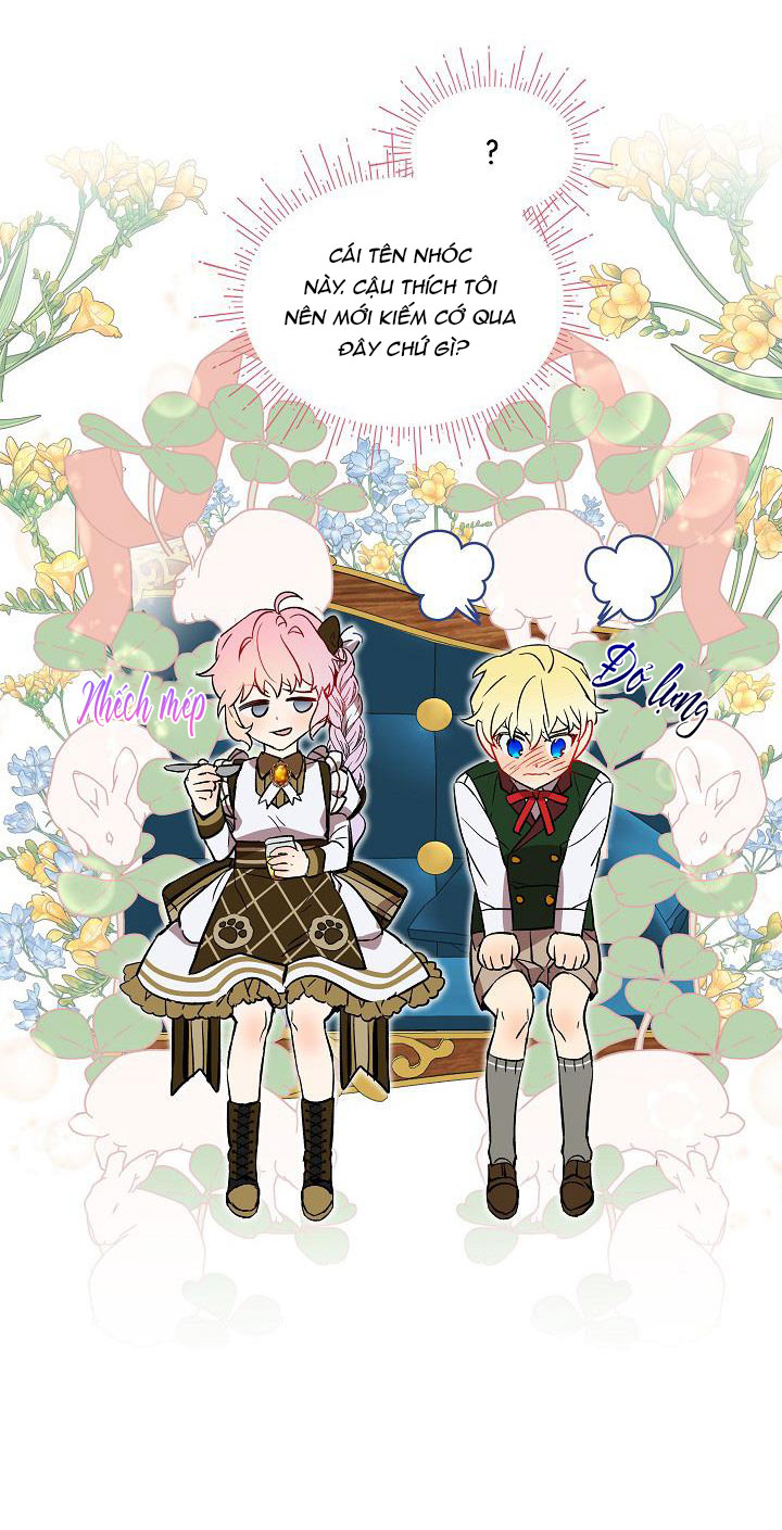 quý cô quyền lực chapter 12 23