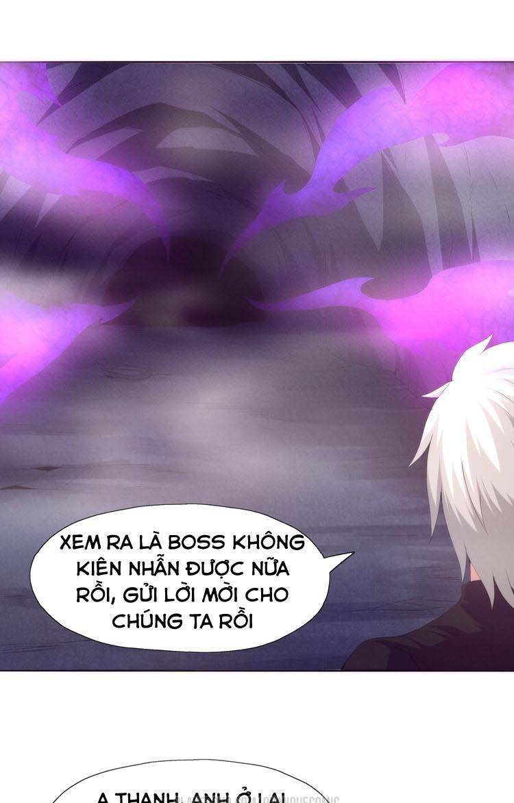 hắc kim đảo chapter 13 37
