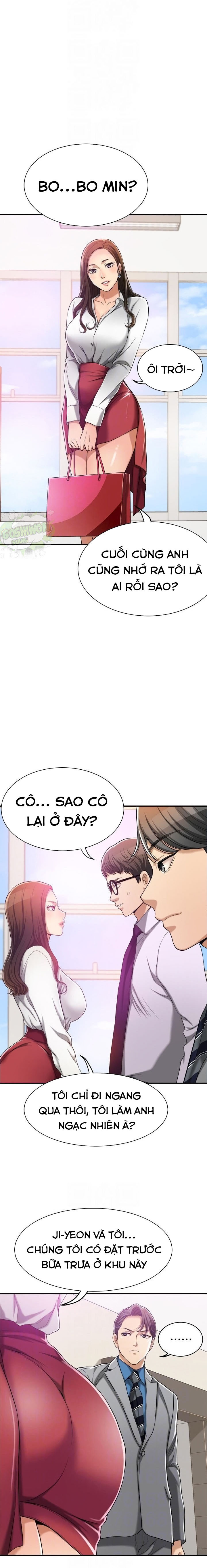 craving - dục vọng chapter 14 6