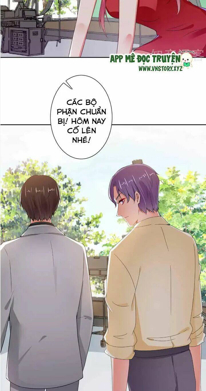 tổng tài đại nhân thật xấu hổ chapter 68 16