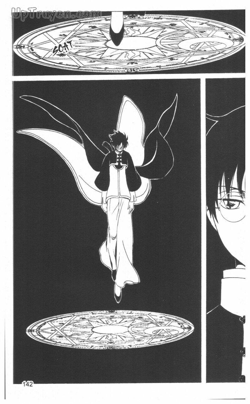 xxxholic - hành trình bí ẩn chapter 19 144