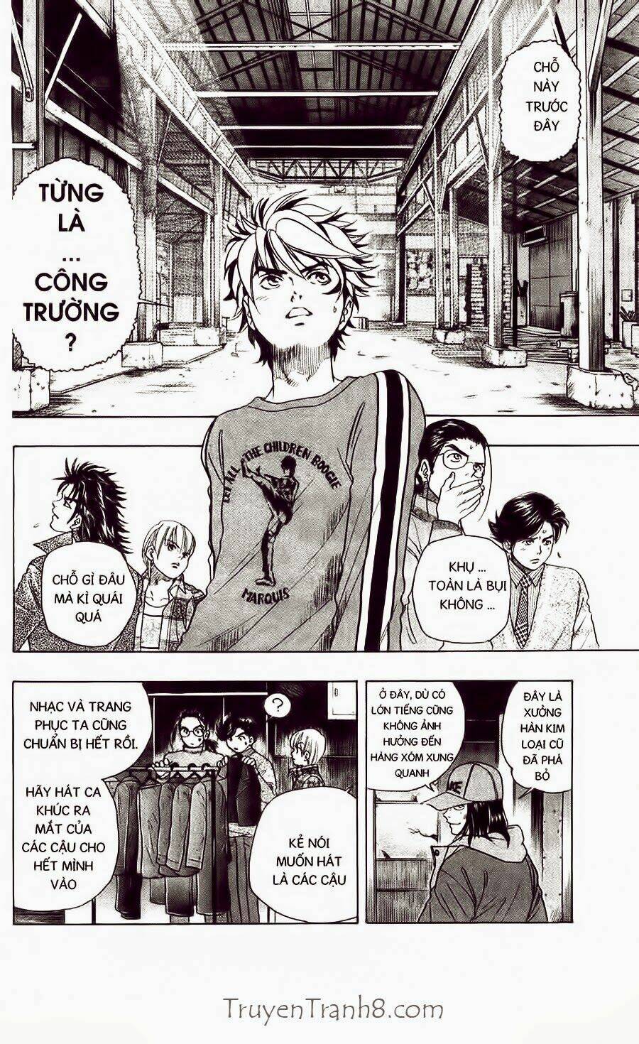 dragon voice chapter 19 3