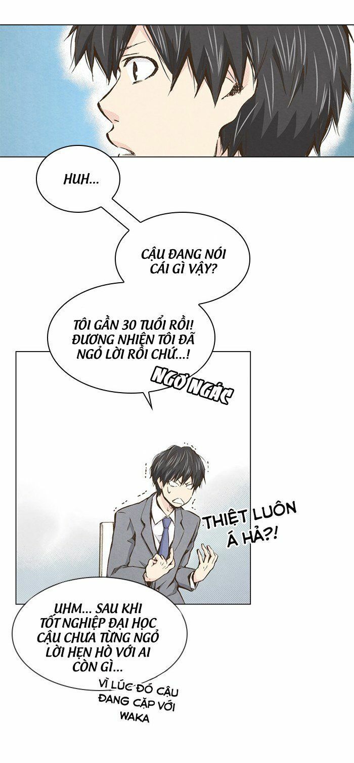 honey! honey! marry me! chapter 14 12