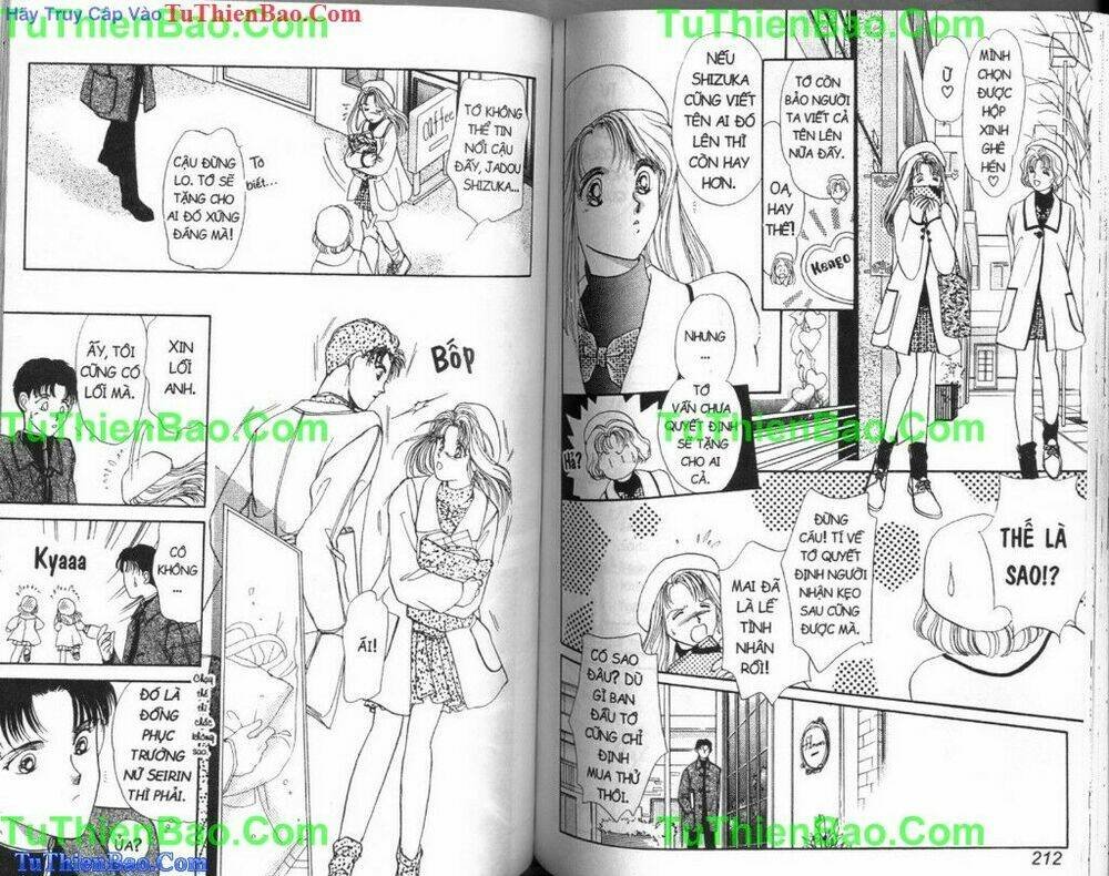 gia đình trong mơ chapter 5 17