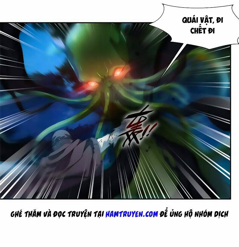 cửu dương thần vương chapter 21 21