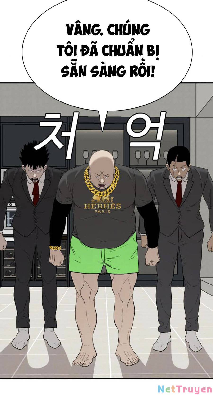 người xấu chapter 87 40