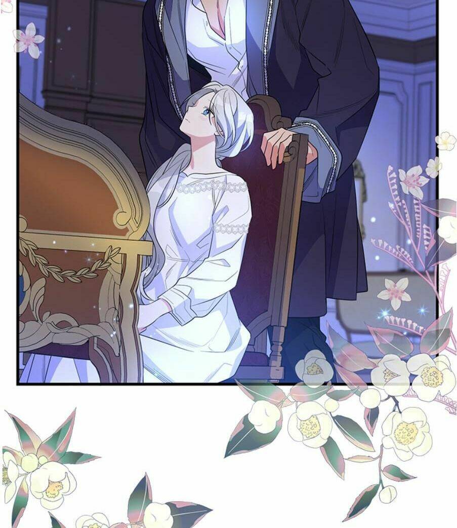 chồng yêu, em muốn đình công! chapter 49 41