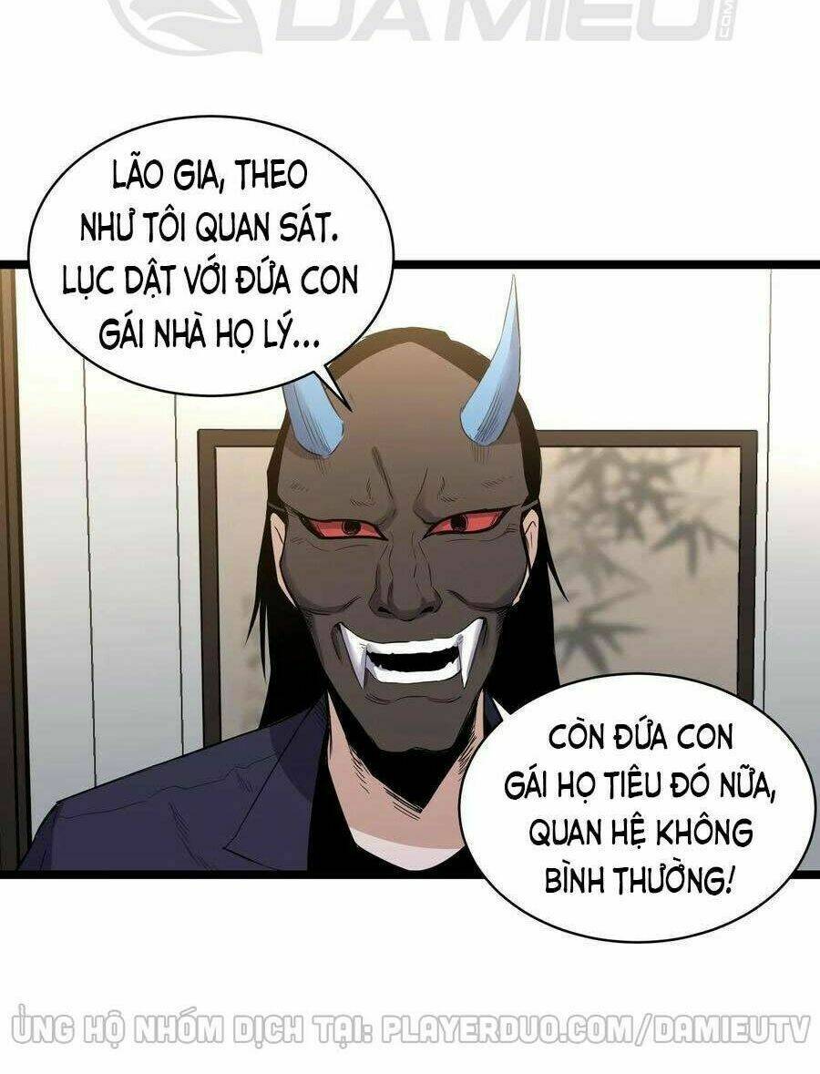 đỉnh phong thần y chapter 83 16