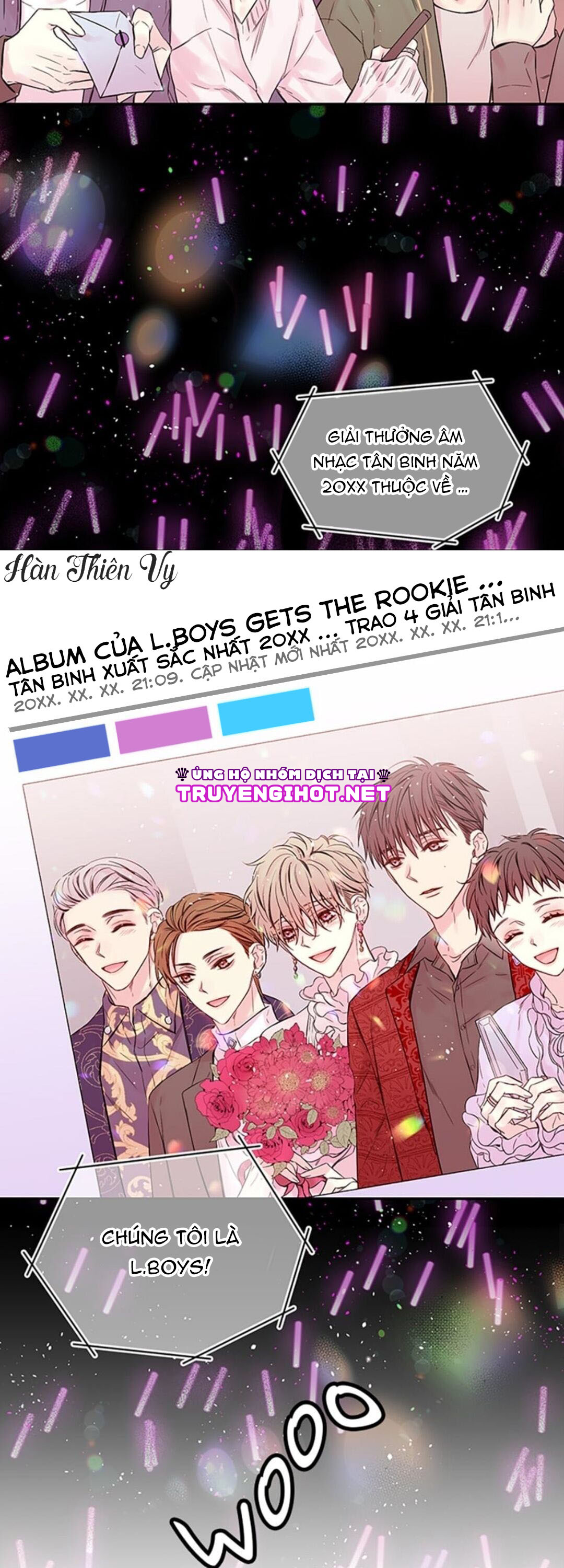 in my closet chapter 24 9