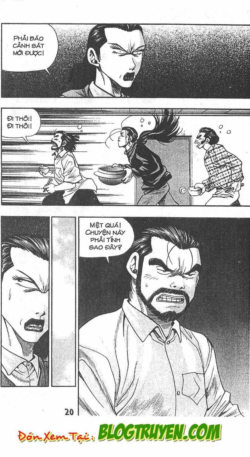 kid gang chapter 69 13