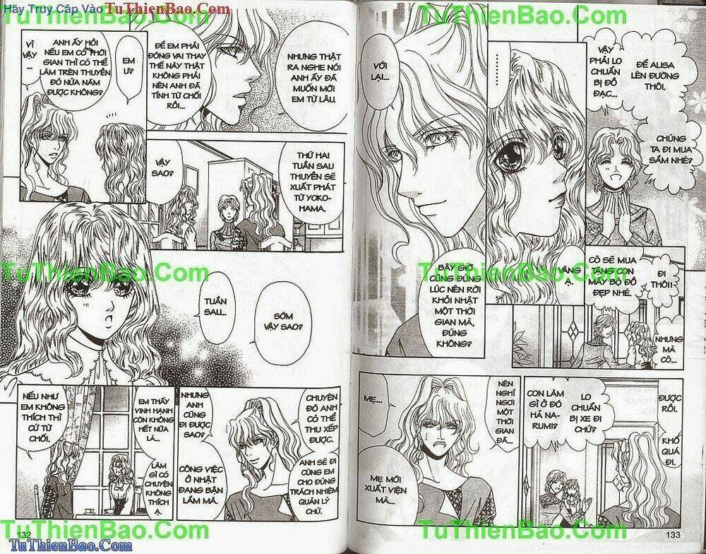 truyền thuyết cung hoàng đạo ii chapter 3 68