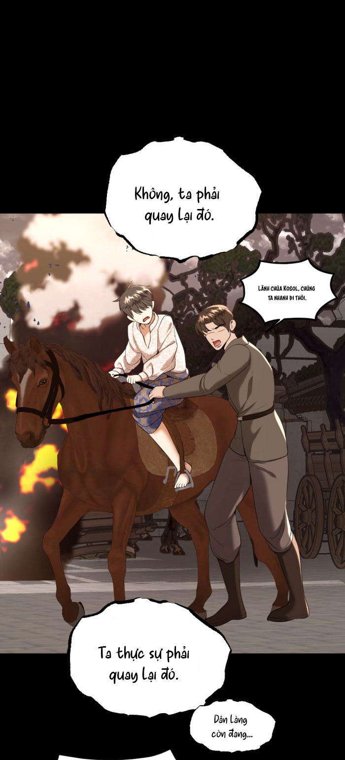 tôi là công tử đẹp nhất xiêm chapter 64 15