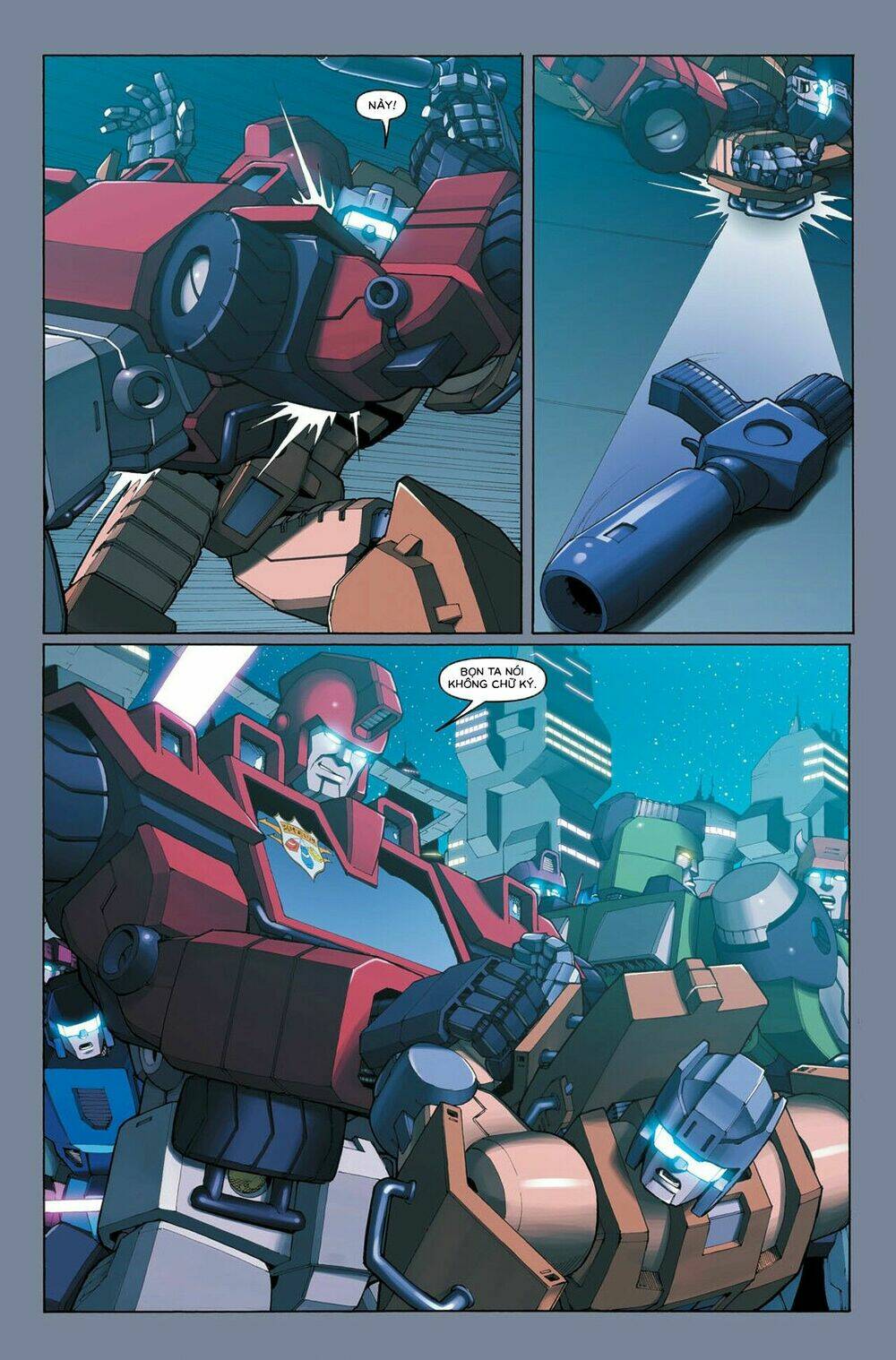 the transformers: ironhide chapter 2 10
