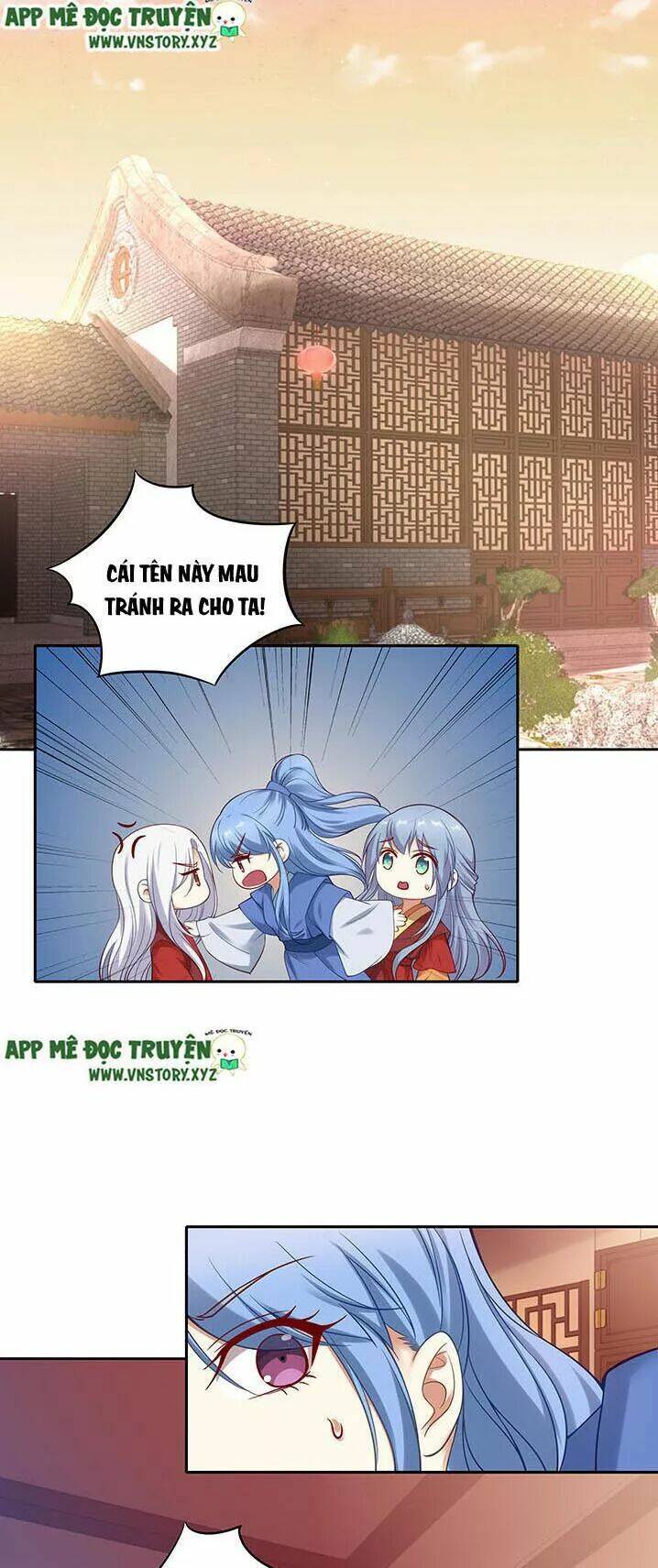 đô đốc đại nhân sủng thê kí chapter 150 2