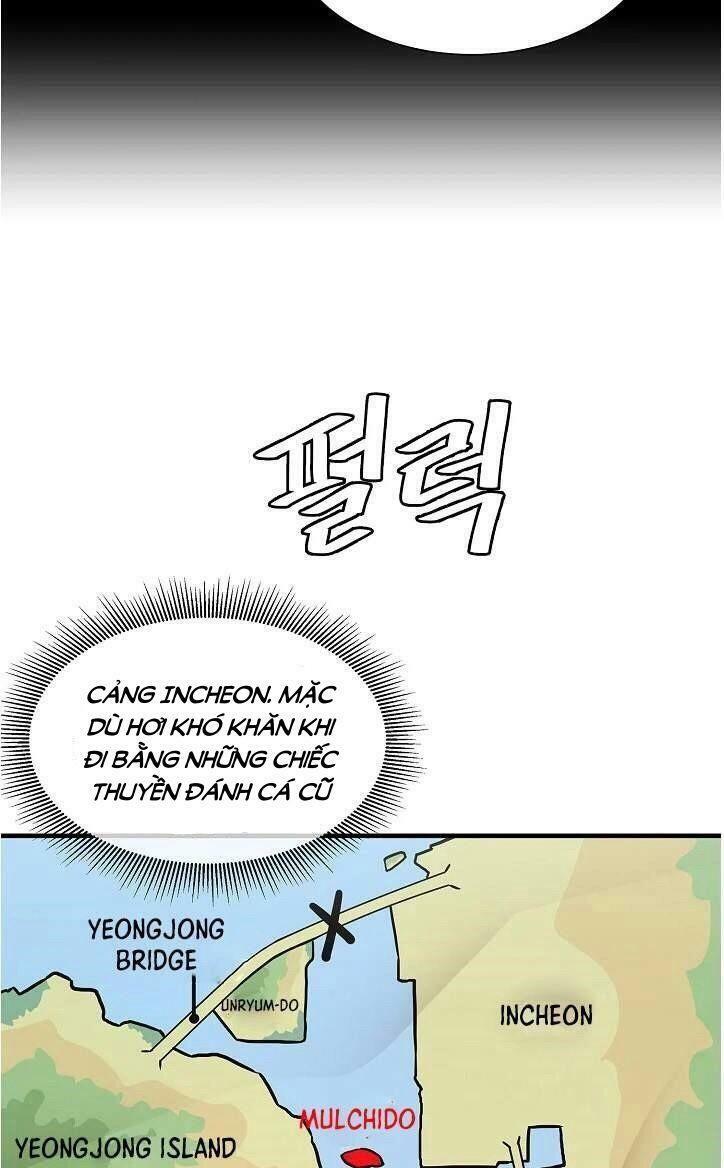 return survival chapter 95 9