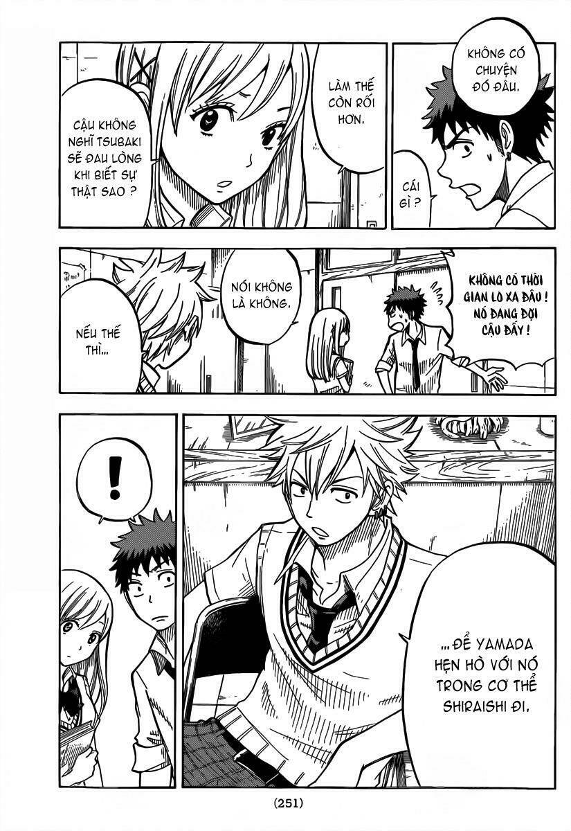 yamada và thất đại ma nữ chapter 38 20