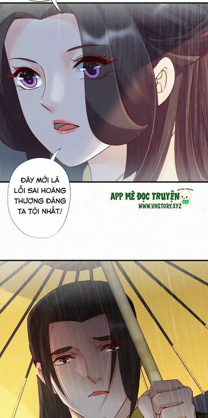 thiên hương mỹ nhân chapter 52 11