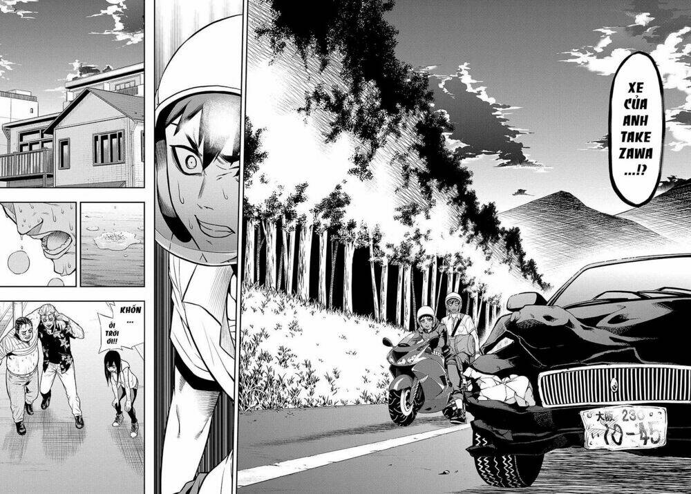 pygmalion chapter 8.1 11