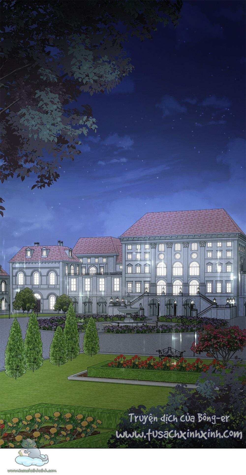 kiên nhẫn chút nào, đại công tước chapter 20 2