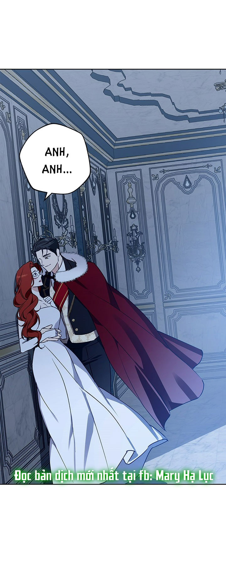 mùa đông đến chapter 35.1 2