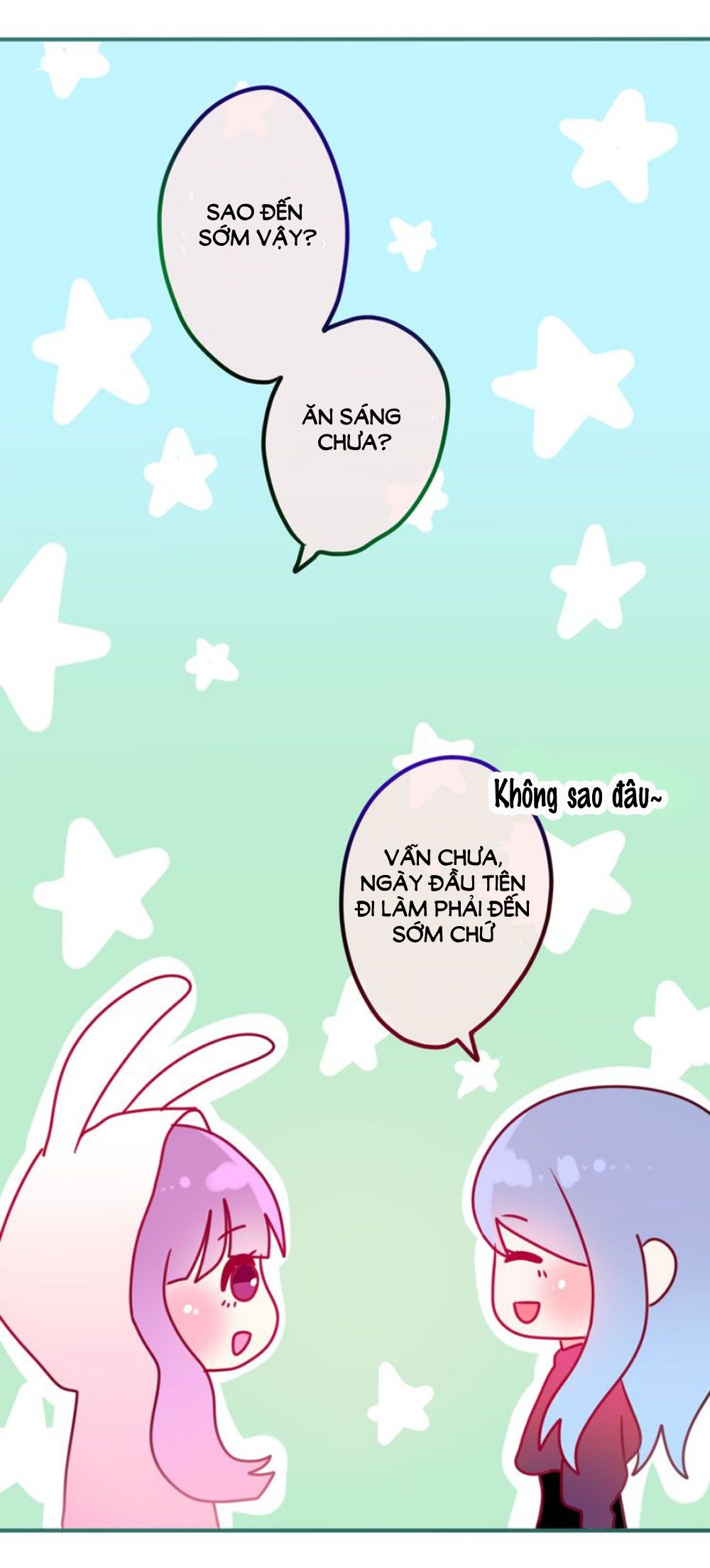 tháng sáu kì diệu chapter 15 28