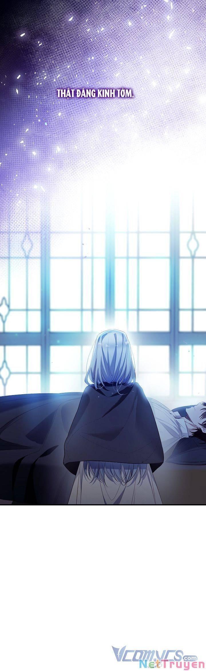 chúng ta có thể trở thành gia đình được không? chapter 66 54