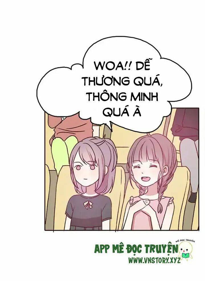 tình yêu không nói dối chapter 66 22
