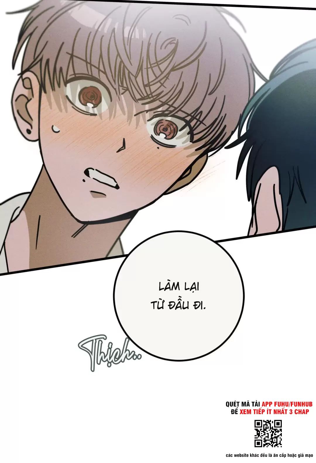 lời tỏ tình từ con số 0 chapter 32 61