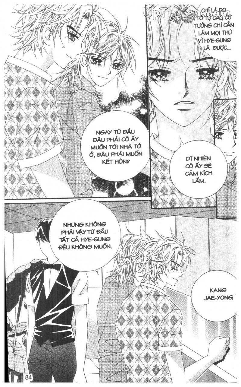 meo meo dịu dàng đi nhé chapter 8 84