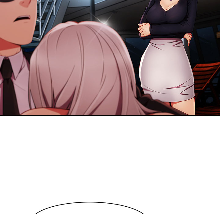 quý cô chân dài chapter 23 60