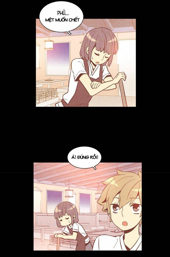 evergreen tea chapter 10 8