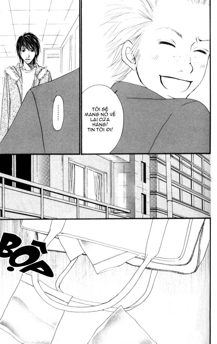 deep love - host chapter 2 29