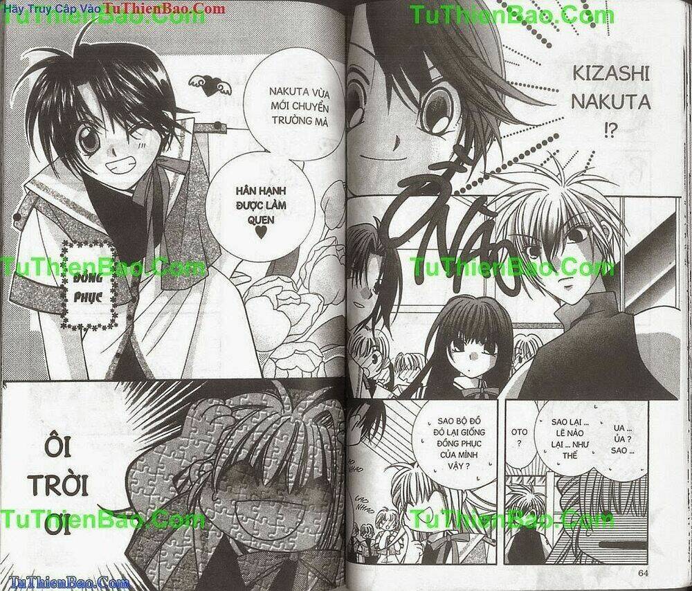 cô nàng quản gia chapter 5 33