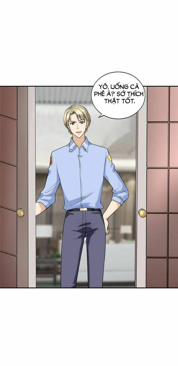 manh bảo đột kích: mami cha con đâu ? chapter 53 22