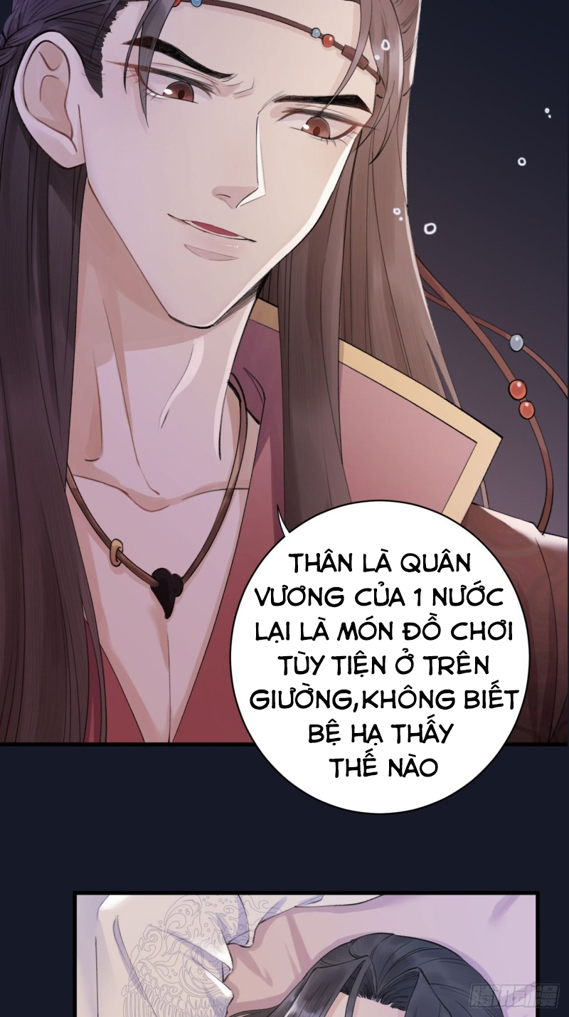 lễ băng nhạc hoại chi dạ chapter 0 19