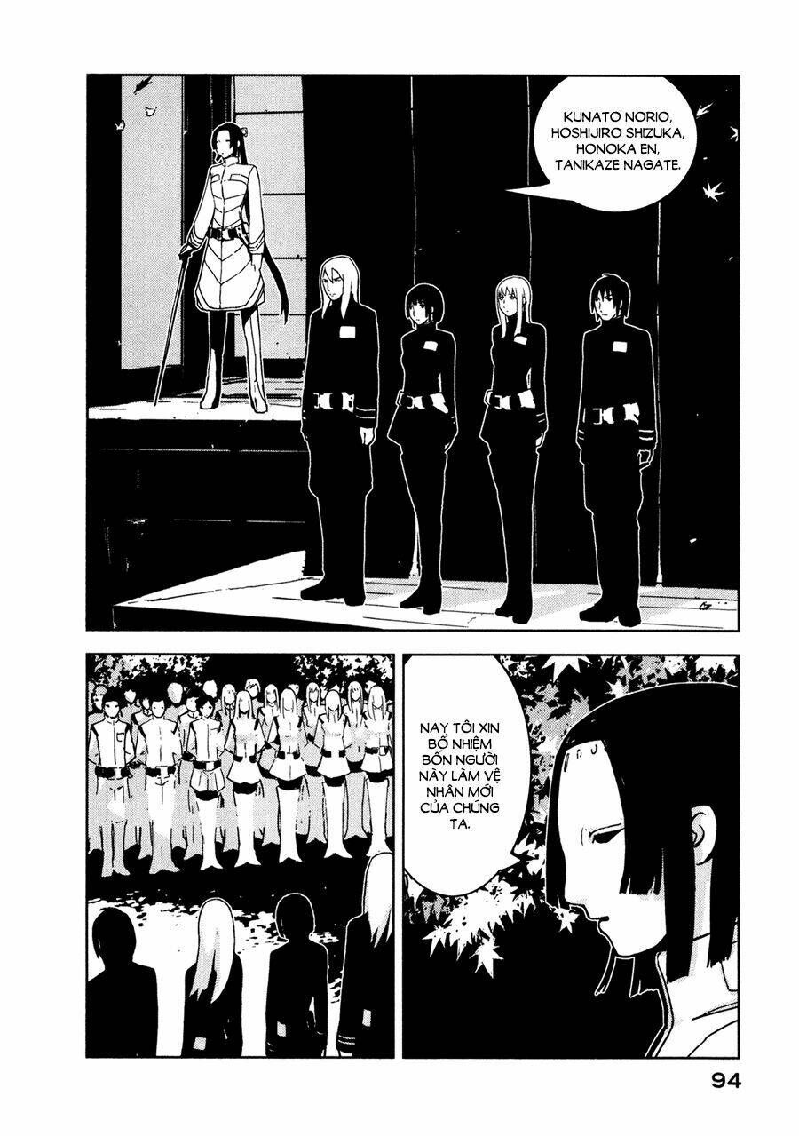 sidonia no kishi chapter 8 14