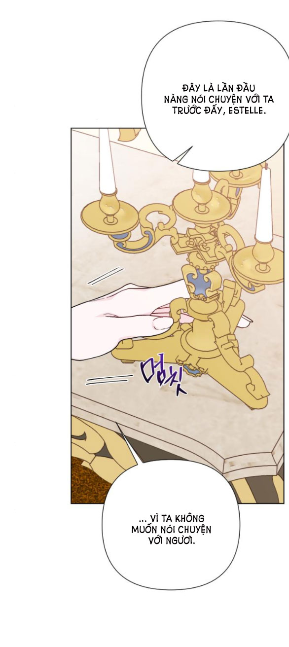 cách hiệp sĩ sống như một tiểu thư chapter 88.2 30