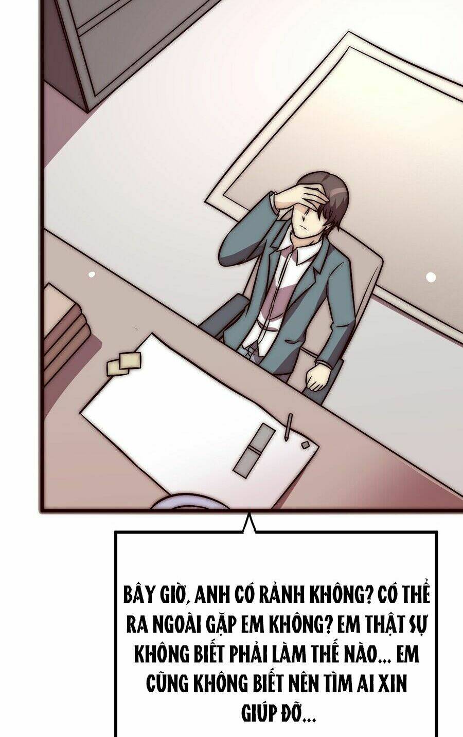 thời gian đều biết chapter 28 30